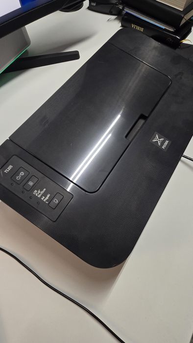Imprimantă Canon Pixma TS205