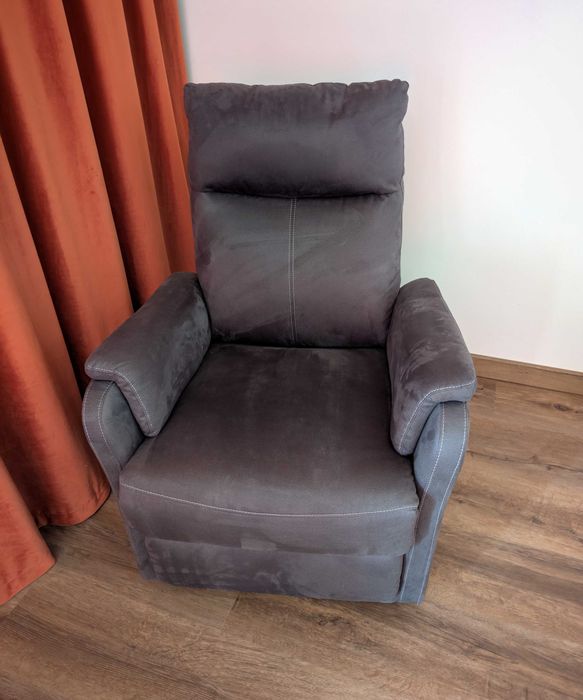 Fotoliu ABILDSKOV electric