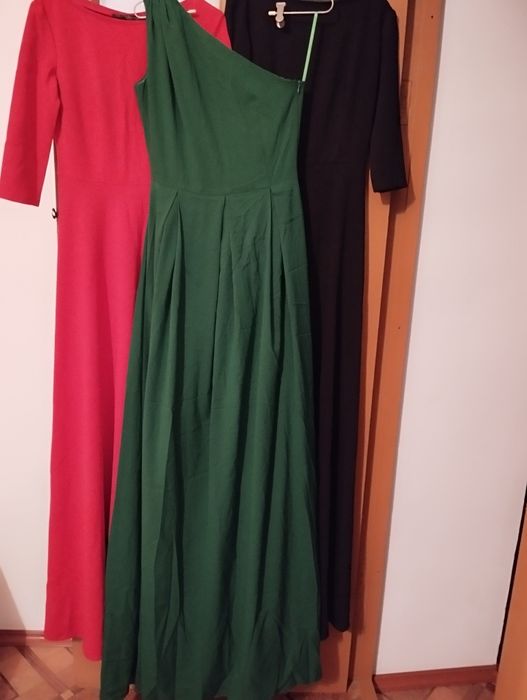 Продам жен. платья