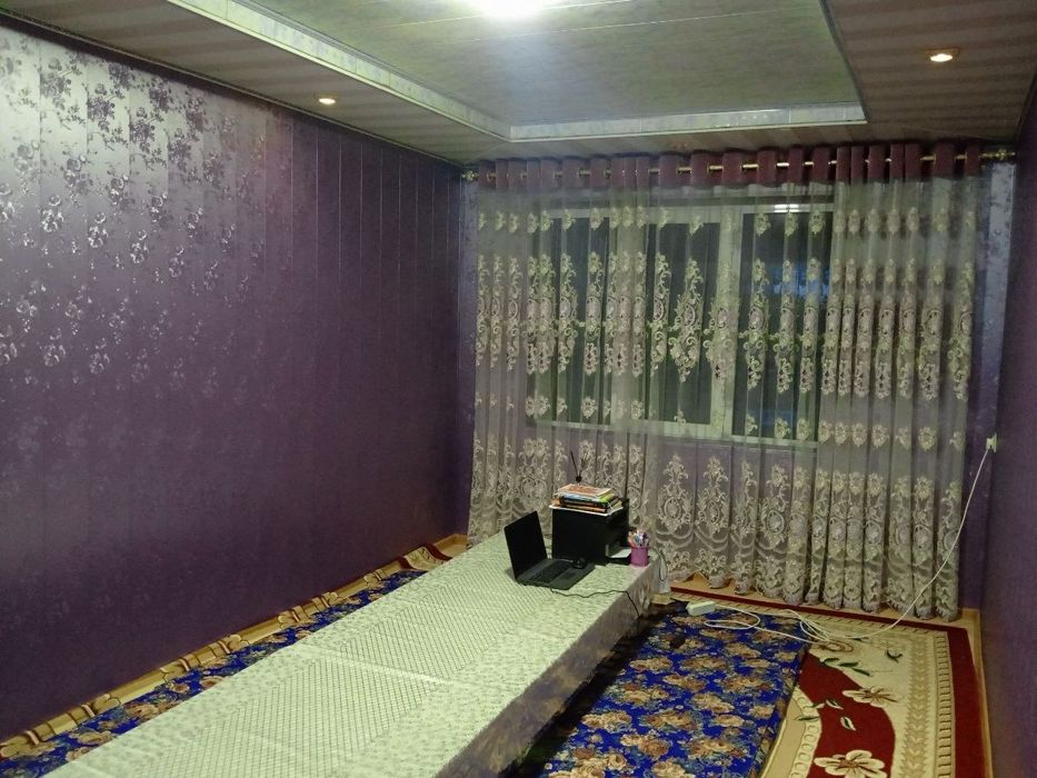 Uy ijaraga qoʻyiladi