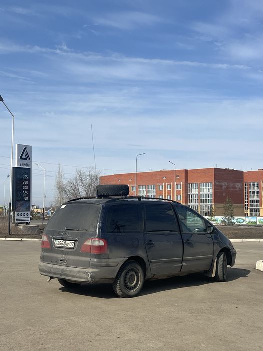 Продам Ford Galaxy (шаран)