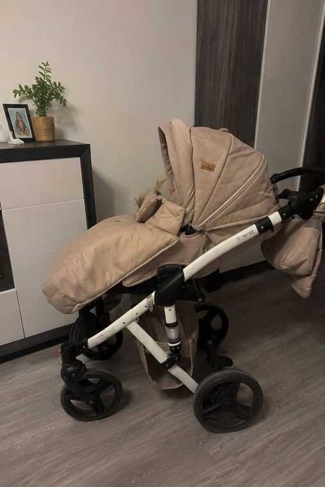 Детска количка Lolleri Rimini