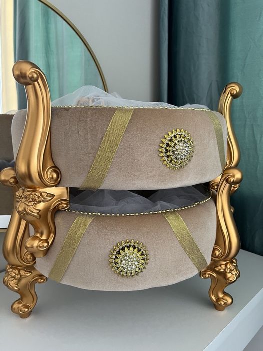 Корзины на Кудалык