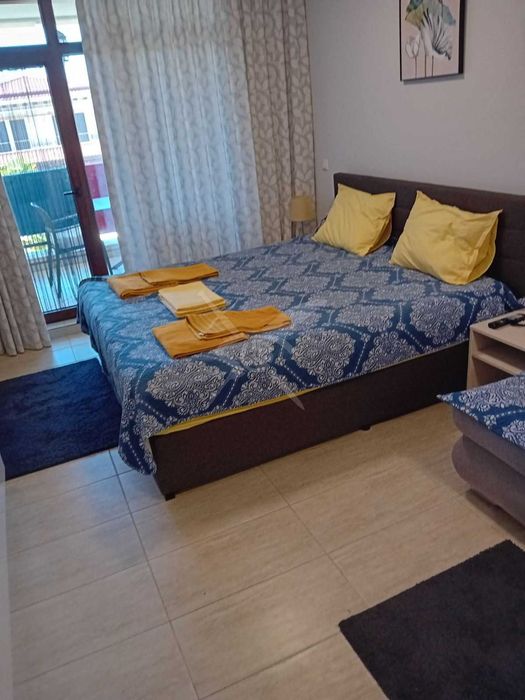 Продава се Едностаен апартамент в Созопол - 44 кв.м за 1728 €/кв.м - Снимка #2