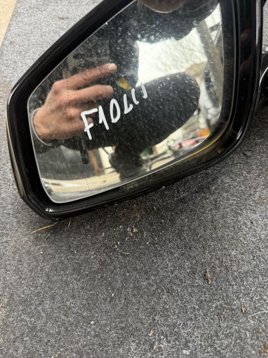 Фейс огледа Бмв ф10/ф11 с прибиране (feis ogledala f10/f11