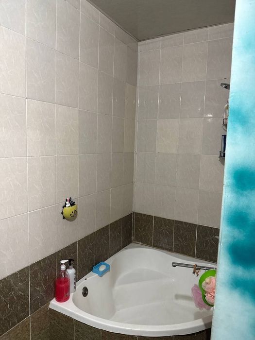 Продажа 1/1/2 - улица Чинобад, новостройка  35,4 м2