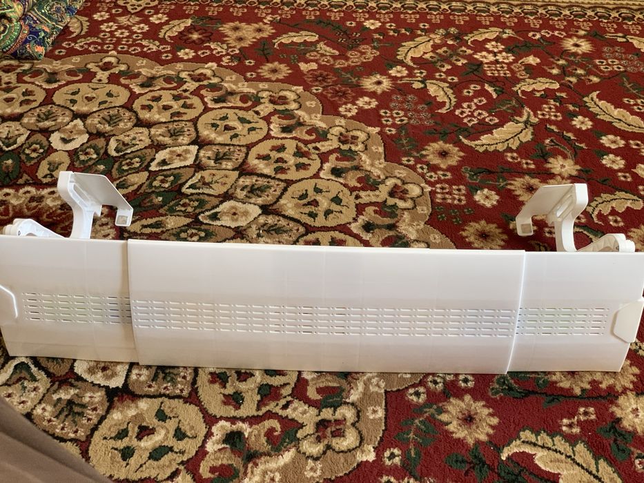 Дифлектор сотилади.