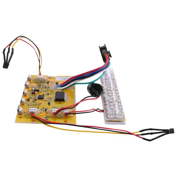 Display pentru trotineta electrica Kugoo S1 S2 S3