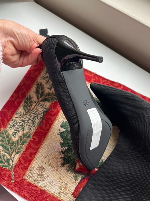 Дамски обувки 37