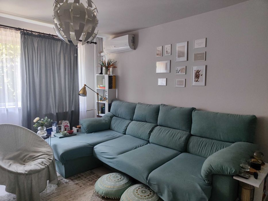 Apartament cu 3 camere de vânzare – Proprietar – Zona Șagului, Timișoara