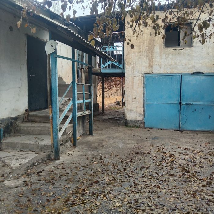 Продаю дом 52 квартал