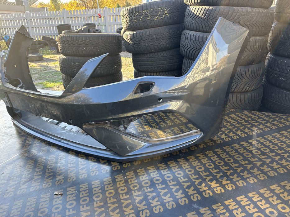 Броня Сеат Леон 3/Seat Leon 3