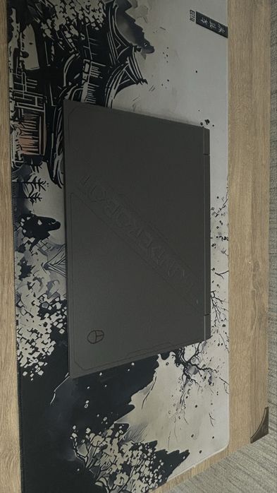 ThundeRobot 911 X Wild Hunter G2 Pro 15.6"