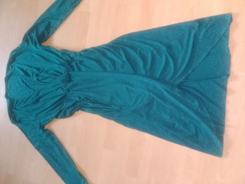 Rochie nouă   mărime universală