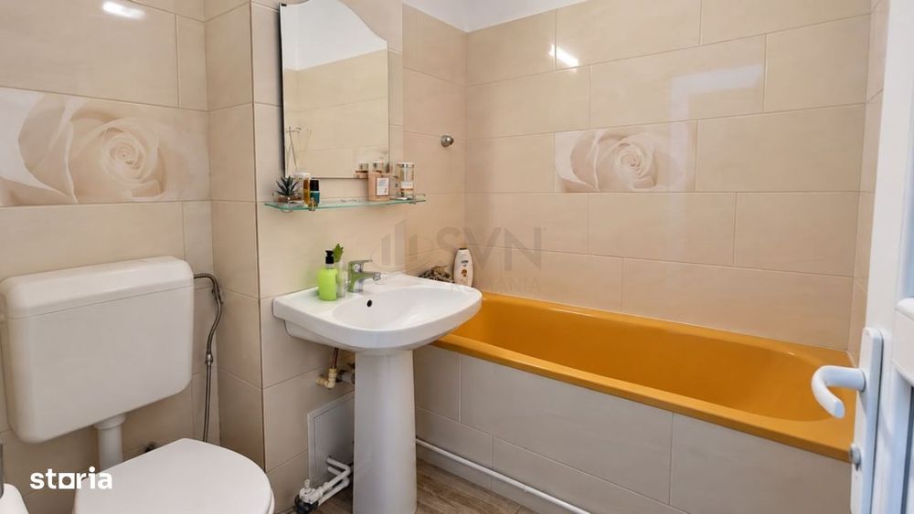 Apartament 3 Camere I Mega Mall