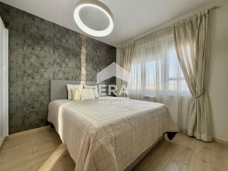 Дава се под наем Двустаен апартамент в София, Иван Вазов - 70 кв.м за 1097.01 € - Снимка #5