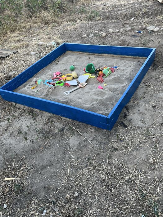 Продаю домик в Уйтасе