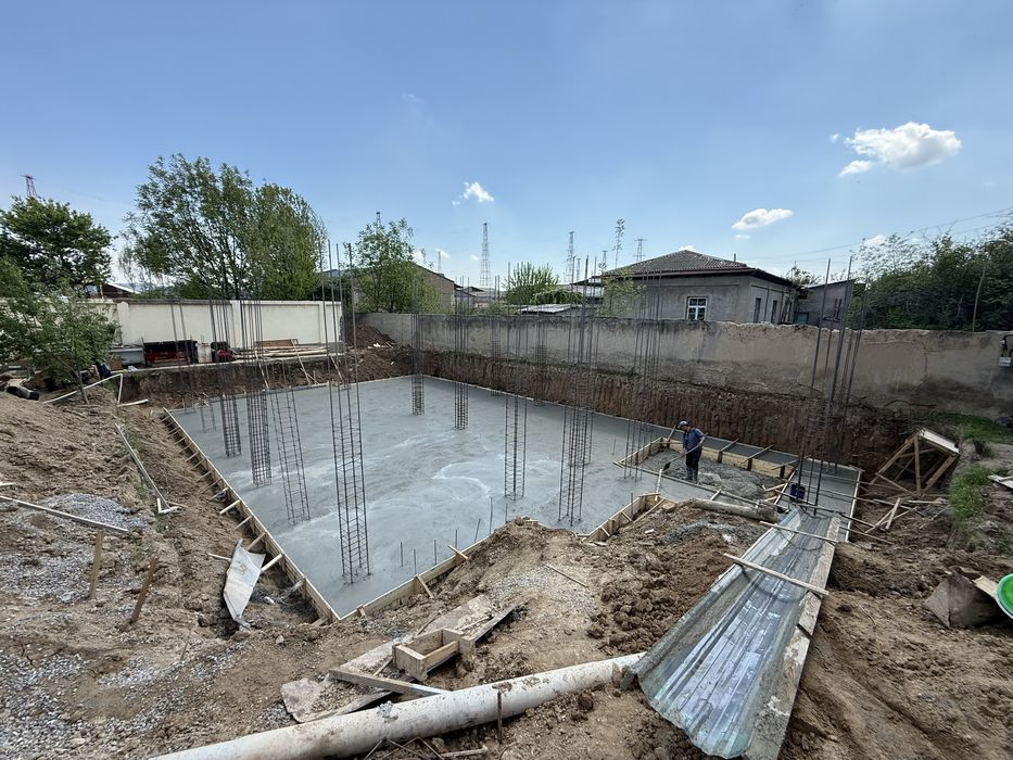 Beton 1 Toshkent  24/7