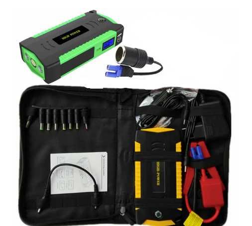 Пуско-Зарядное устройство