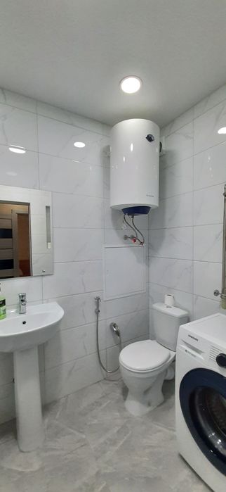 Абая 161 2х ком.(район Смарт)