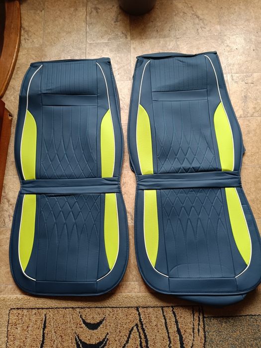 Продам чехлы для автомобиля