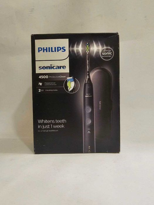 Periuta Electrica PHILIPS SONICARE 4500 SERIES/Fin X Amanet cod 113798