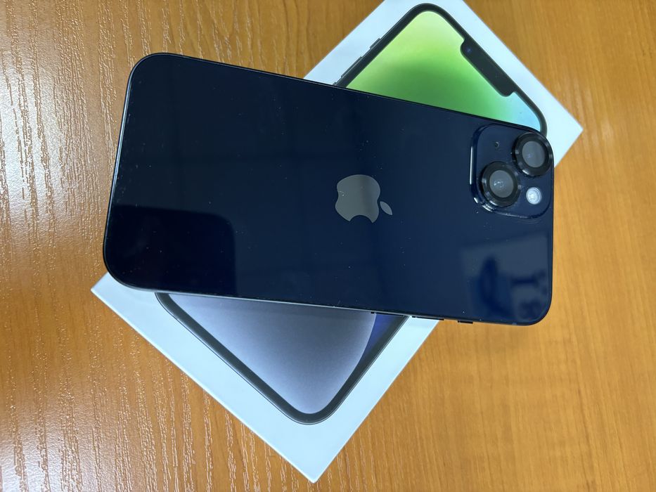 iPhone 14 128GB Като нов