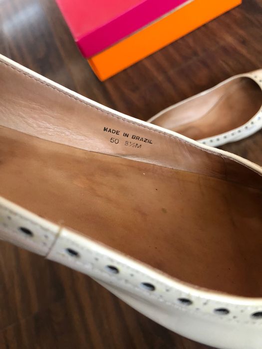 Дамски обувки балеринки Кейт Спейд,Kate Spade,39 р-р