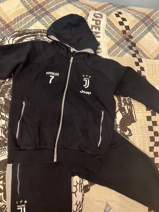 Детски спортен екип Juventus