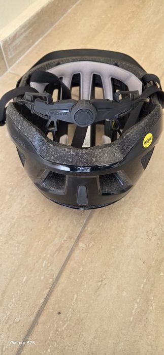 Каска за велосипед