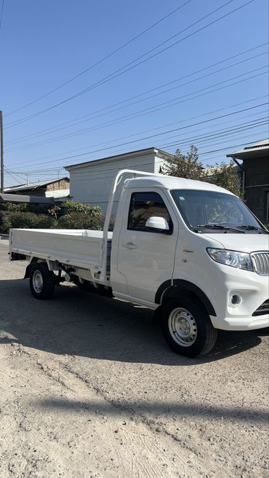Shineray T30 2026 yil metan gaz 24.000 km yurgan