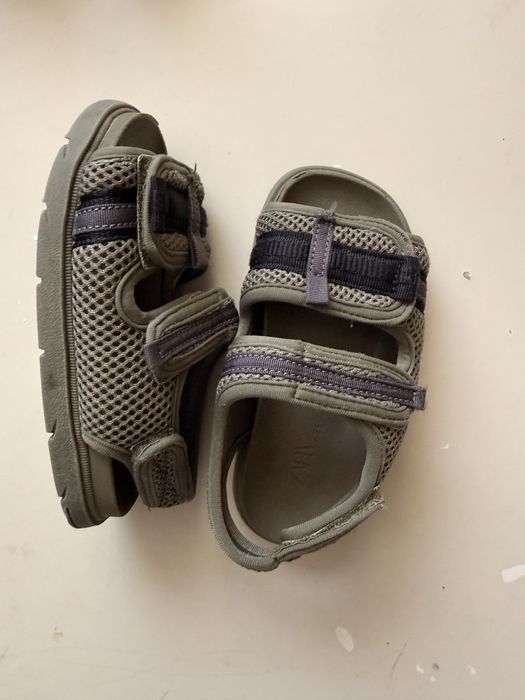 Детски маратонки и сандали 24-27 размер