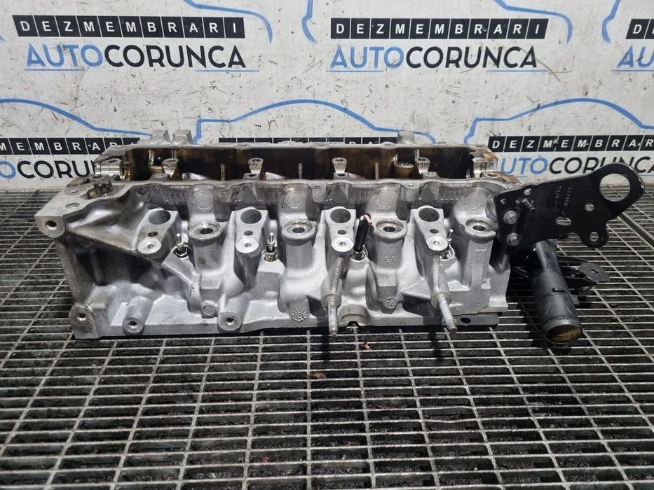 Chiuloasa Nissan Qashqai Facelift 1.5 Dci 2010 - 2013 80kW 110CP 1461CC Euro5 (495) 2968F2