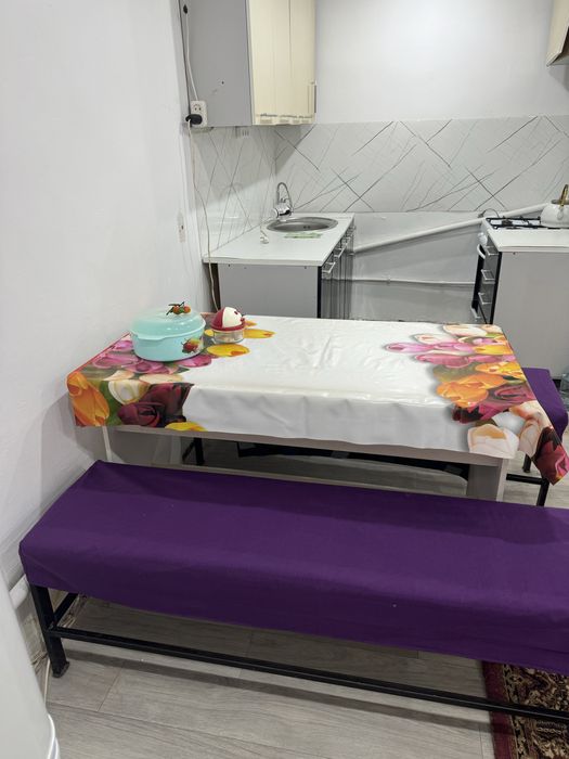 Жер уй жалга жибериледи