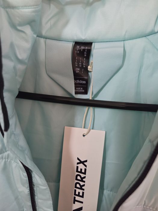 Geaca Adidas dama Terrex