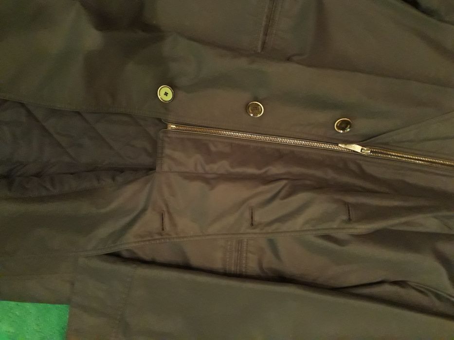 vand geaca Joop, marime 48