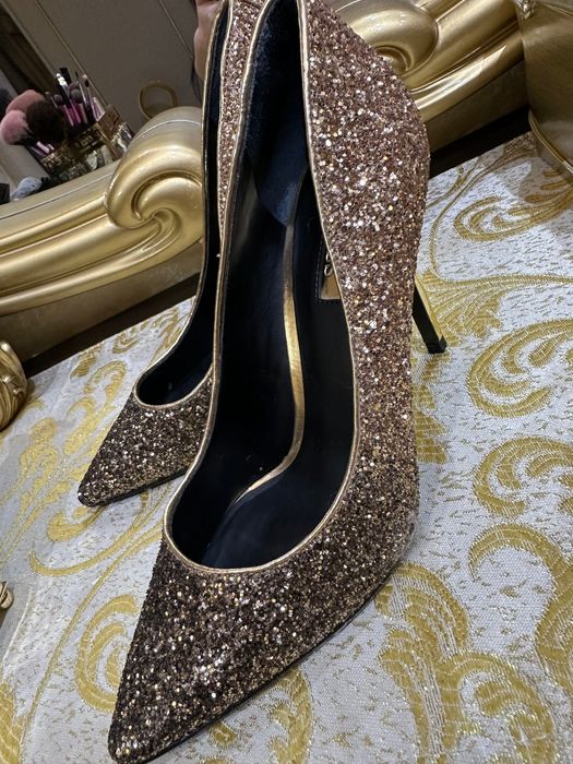 Туфли Guess одевала раз, оригинал