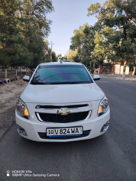 Chevrolet Cobalt