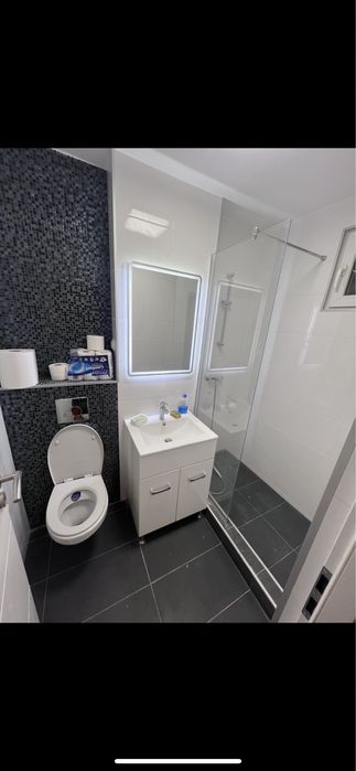 3 camere Drumul Taberei | Proaspat renvovat| Acceptam animalute