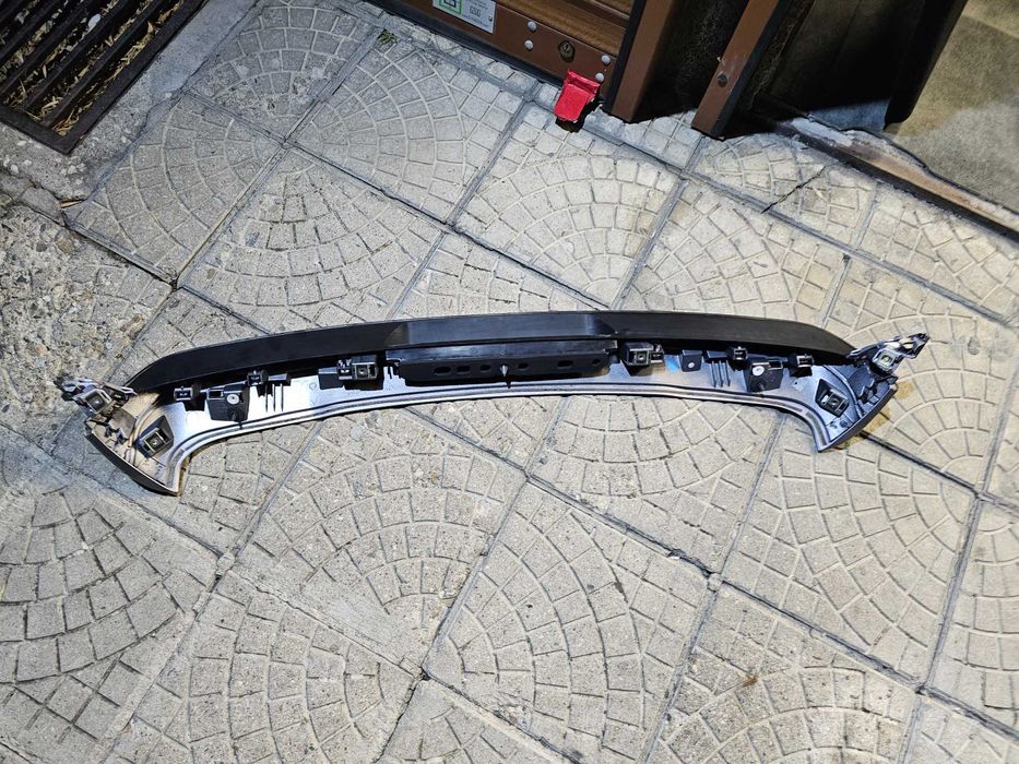 Спойлер за пежо 2008 Peugeot 2013-2019