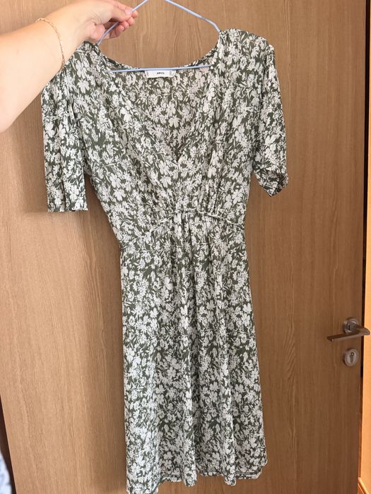Летнее платье , Mango