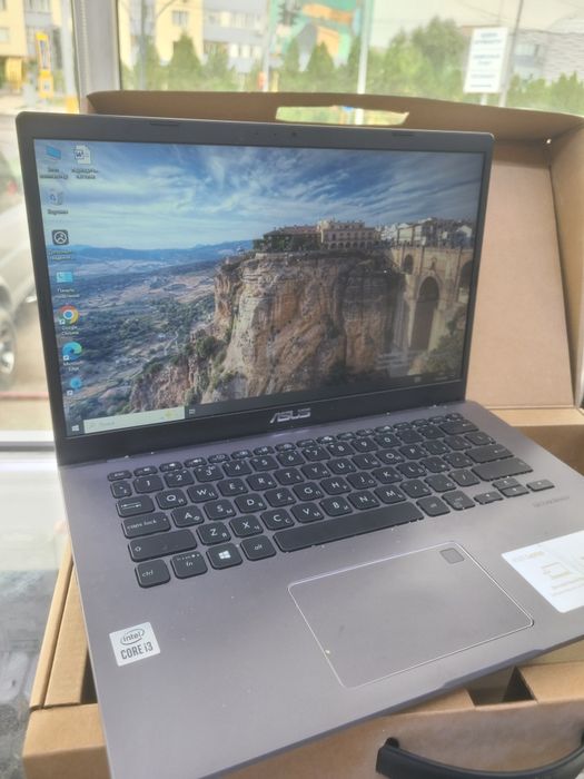 Продам Ноутбук Asus laptop 14