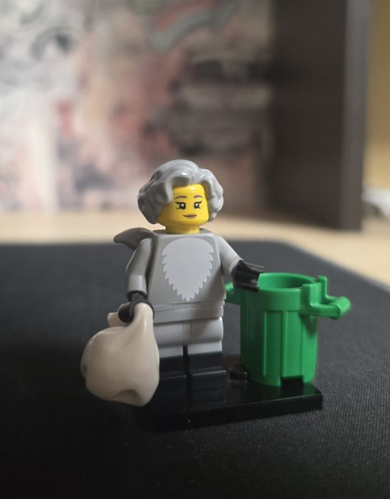 Фигурка LEGO Оригинал