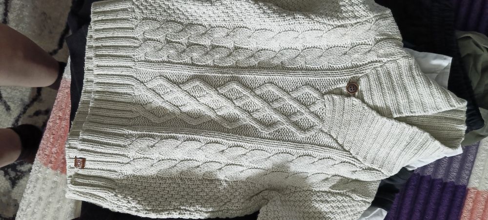 Отдам на мальчика