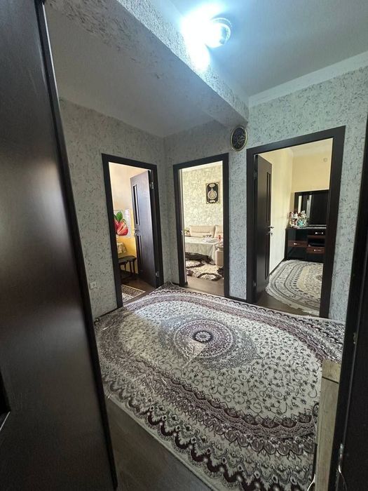 Паканада йул буйида новостройка 3 хоналик уй сотилади