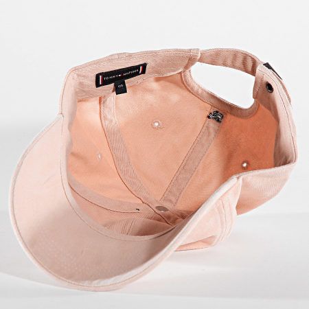 Tommy Hilfiger Flag '85 Soft 6 Panel Cap ОРИГИНАЛНА шапка