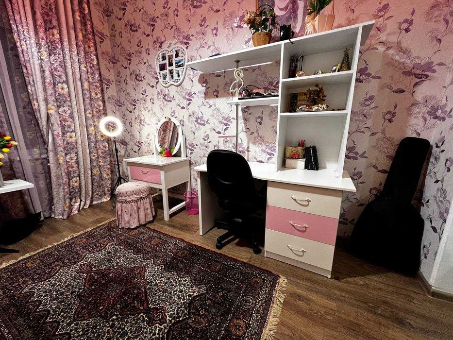 Продается подрастково-детская мебель