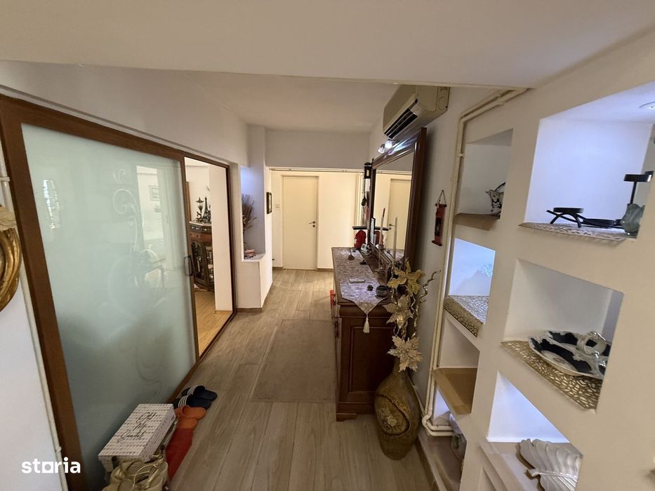 Apartament 3 camere zona ICIL