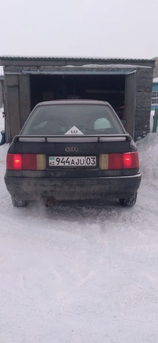 Продается А у д и