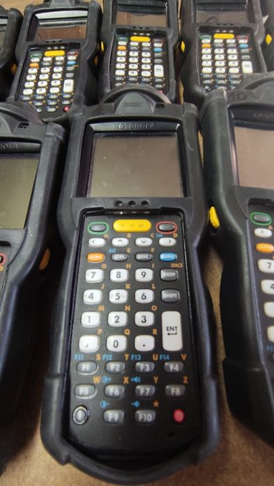 Баркод четци Motorola (Simbol)